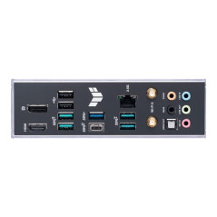 Cartes mères - ASUS - TUF GAMING B760M-PLUS WIFI D4 | Soul Rebel E-Shop