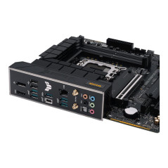 Cartes mères - ASUS - TUF GAMING B760M-PLUS WIFI D4 | Soul Rebel E-Shop