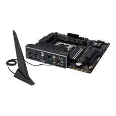 Cartes mères - ASUS - TUF GAMING B760M-PLUS WIFI D4 | Soul Rebel E-Shop