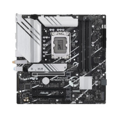 Cartes mères - ASUS - PRIME B760M-A WIFI D4 | Soul Rebel E-Shop