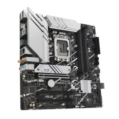Cartes mères - ASUS - PRIME B760M-A WIFI D4 | Soul Rebel E-Shop