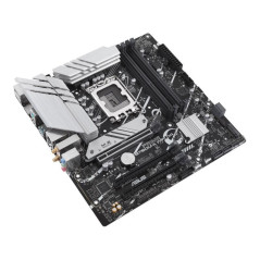 Cartes mères - ASUS - PRIME B760M-A WIFI D4 | Soul Rebel E-Shop