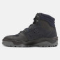 Dicka Men's High Safety Shoes - EN ISO 20345 - S1P SRC - Navy