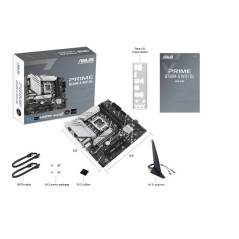 Cartes mères - ASUS - PRIME B760M-A WIFI D4 | Soul Rebel E-Shop