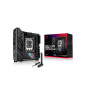 Cartes mères - ASUS - ROG STRIX B760-I GAMING WIFI