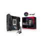Cartes mères - ASUS - ROG STRIX B760-I GAMING WIFI