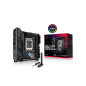Cartes mères - ASUS - ROG STRIX B760-I GAMING WIFI