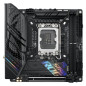 Cartes mères - ASUS - ROG STRIX B760-I GAMING WIFI