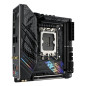 Cartes mères - ASUS - ROG STRIX B760-I GAMING WIFI
