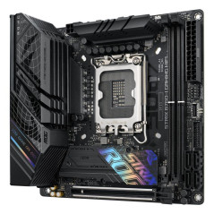 Cartes mères - ASUS - ROG STRIX B760-I GAMING WIFI | Soul Rebel E-Shop