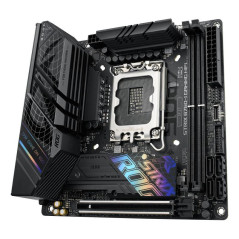Cartes mères - ASUS - ROG STRIX B760-I GAMING WIFI | Soul Rebel E-Shop