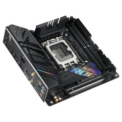 Cartes mères - ASUS - ROG STRIX B760-I GAMING WIFI | Soul Rebel E-Shop