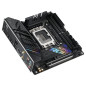 Cartes mères - ASUS - ROG STRIX B760-I GAMING WIFI