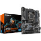 Cartes mères - GIGABYTE - B760 GAMING X DDR4 Carte Mère - Prend en charge les processeurs Intel Core de 14e génération, VRM numé