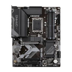 Cartes mères - GIGABYTE - B760 GAMING X DDR4 Carte Mère - Prend en charge les processeurs Intel Core de 14e génération, VRM numé