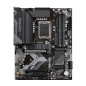 Cartes mères - GIGABYTE - B760 GAMING X DDR4 Carte Mère - Prend en charge les processeurs Intel Core de 14e génération, VRM numé