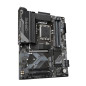 Cartes mères - GIGABYTE - B760 GAMING X DDR4 Carte Mère - Prend en charge les processeurs Intel Core de 14e génération, VRM numé