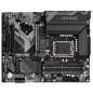 Cartes mères - GIGABYTE - B760 GAMING X DDR4 Carte Mère - Prend en charge les processeurs Intel Core de 14e génération, VRM numé