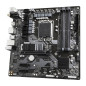 Cartes mères - GIGABYTE - B760M DS3H AX DDR4 Carte Mère - Prend en charge les processeurs Intel Core de 14e génération, VRM numé