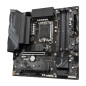 Cartes mères - GIGABYTE - B760M GAMING X DDR4 Carte mère - Prend en charge les processeurs Intel Core de 14e génération, VRM num