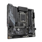 Cartes mères - GIGABYTE - B760M GAMING X DDR4 Carte mère - Prend en charge les processeurs Intel Core de 14e génération, VRM num