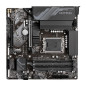 Cartes mères - GIGABYTE - B760M GAMING X DDR4 Carte mère - Prend en charge les processeurs Intel Core de 14e génération, VRM num