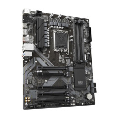 Cartes mères - GIGABYTE - B760 DS3H DDR4 Carte Mère - Prend en charge les processeurs Intel Core 14e génération, VRM numérique 1