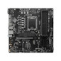 Cartes mères - MSI - PRO B760M-P DDR4