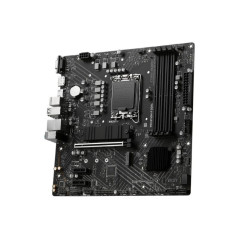 Cartes mères - MSI - PRO B760M-P DDR4 | Soul Rebel E-Shop