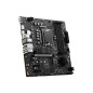 Cartes mères - MSI - PRO B760M-P DDR4