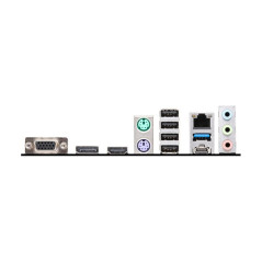 Cartes mères - MSI - PRO B760M-P DDR4 | Soul Rebel E-Shop