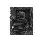 Cartes mères - MSI - PRO B760-P WIFI DDR4