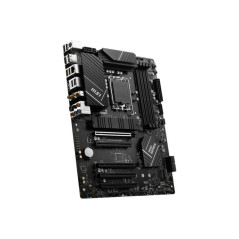 Cartes mères - MSI - PRO B760-P WIFI DDR4 | Soul Rebel E-Shop