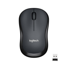 Souris - Logitech - M220 Silent | Soul Rebel E-Shop