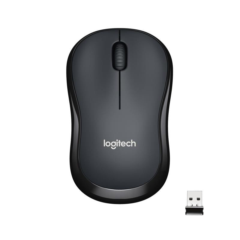 Souris - Logitech - M220 Silent