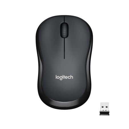 Souris - Logitech - M220 Silent | Soul Rebel E-Shop