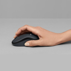 Souris - Logitech - M220 Silent | Soul Rebel E-Shop