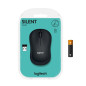 Souris - Logitech - M220 Silent