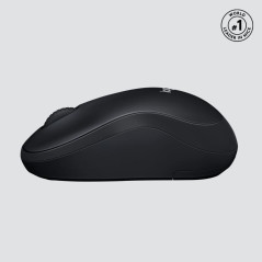 Souris - Logitech - M220 Silent | Soul Rebel E-Shop