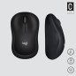 Souris - Logitech - M220 Silent