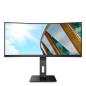 Écrans plats de PC - AOC - CU34P2A