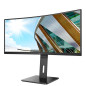 Écrans plats de PC - AOC - CU34P2A