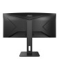 Écrans plats de PC - AOC - CU34P2A