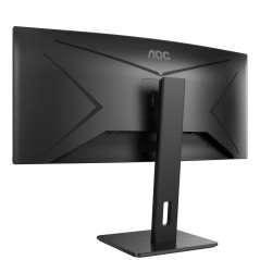 Écrans plats de PC - AOC - CU34P2A | Soul Rebel E-Shop