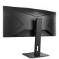 Écrans plats de PC - AOC - CU34P2A
