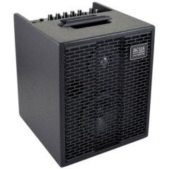 ACUS OneForStreet 5 Black - Instruments de musique de qualité sur Soul Rebel E-Shop