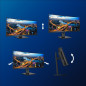 Écrans plats de PC - Philips - 346B1C/00