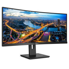 Écrans plats de PC - Philips - 346B1C/00 | Soul Rebel E-Shop