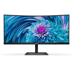 Écrans plats de PC - Philips - 346E2CUAE/00 | Soul Rebel E-Shop