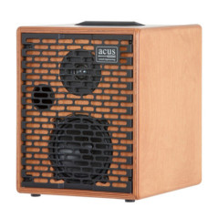 ACUS OneForStreet 5 Wood - Instruments de musique de qualité sur Soul Rebel E-Shop